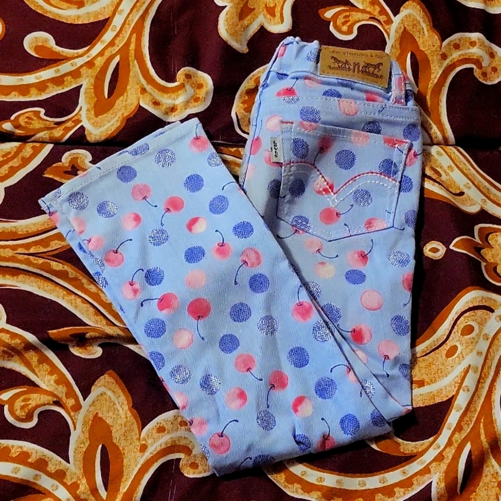 Girls 3T Jeans